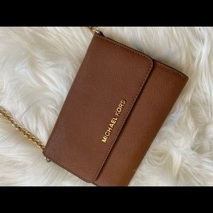 Small MK crossbody bag